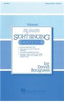 The Jenson Sight Singing Course Vol. I