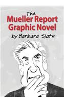 Mueller Report Graphic Novel