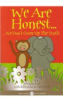 We are Honest