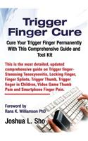 Trigger Finger Cure