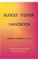 Rudolf Steiner Handbook
