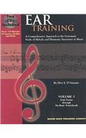 Ear Training Vol. I