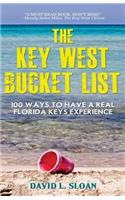 The Key West Bucket List