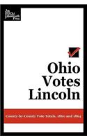 Ohio Votes Lincoln