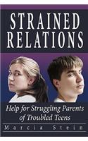 Strained Relations