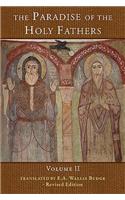 Paradise of the Holy Fathers