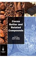 Cocoa Butter and Related Compounds