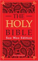 Soo Woo Bible