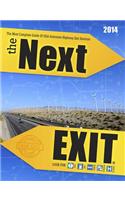 The Next Exit: Interstate Highway Guide