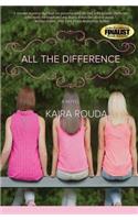 All the Difference: Domestic Suspense