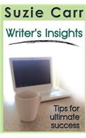 Writer's Insights