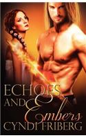 Echoes and Embers: Rebel Angels