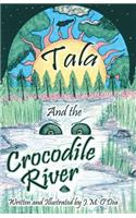 Tala and the Crocodile River