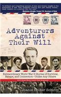 Adventurers Against Their Will
