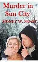 Murder in Sun City