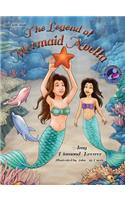 Legend of Mermaid Noella