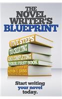 Novel Writer's Blueprint