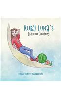 Ruby Luna's Curious Journey