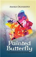 Painted Butterfly