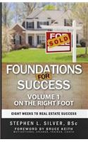 Foundations For Success - On the Right Foot