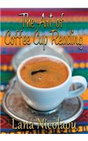 The Art of Coffee Cup Reading