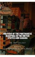 Writers of the Portuguese Diaspora in the United States and Canada