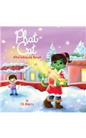 Phat Cat Christmas Brat
