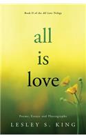 All Is Love