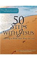 50 Steps With Jesus