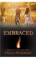 Embraced