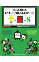 Teaching Entrepreneurship