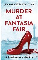 Murder at Fantasia Fair