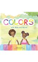 Colors with Baba and Moren