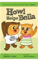 Howl Helps Bella