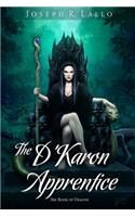 The D'Karon Apprentice