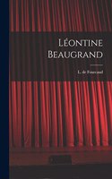 Léontine Beaugrand