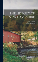 History of New Hampshire
