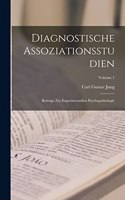 Diagnostische Assoziationsstudien