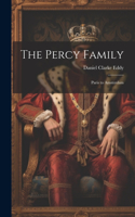 Percy Family