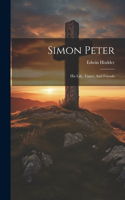 Simon Peter