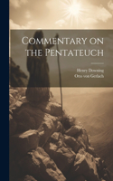 Commentary on the Pentateuch