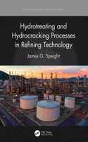 Hydrotreating and Hydrocracking Processes in Refining Technology