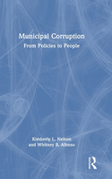 Municipal Corruption