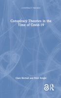 Conspiracy Theories in the Time of Covid-19