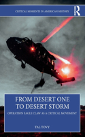 From Desert One to Desert Storm