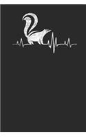 Skunk Heartbeat