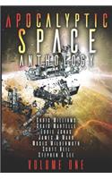 Apocalyptic Space Anthology