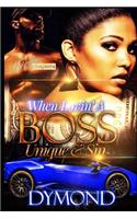 When Lovin' A Boss