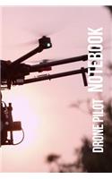 Drone Pilot's Notebook