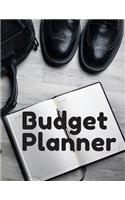 Budget Planner: Money Organizer Budget Planner Daily Monthly & Yearly Budgeting Calendar for Expences Money Debt and Bills Tracker Undated